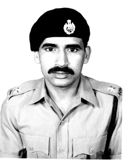 Desh-Pal-Singh